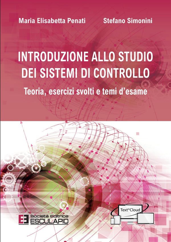 PENATI SIMONINI - Introduzione allo studio dei Sistemi di Controllo